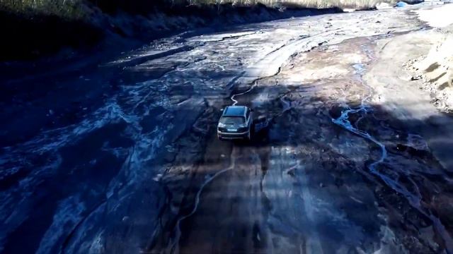 Камчатка дорога на вулкан смотреть онлайн