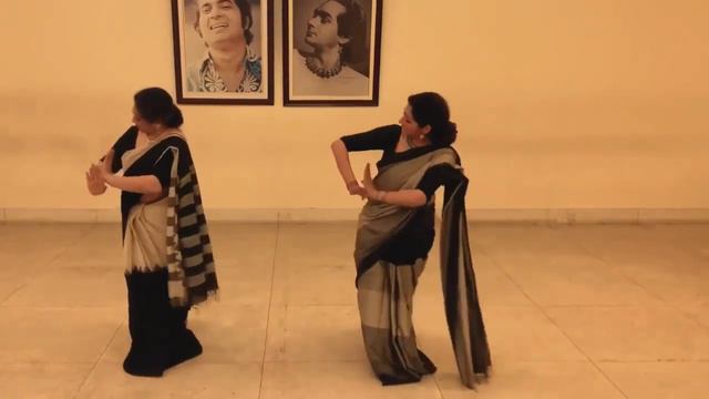 Sreenanda Shankar | Tanusree Shankar | Dance смотреть онлайн