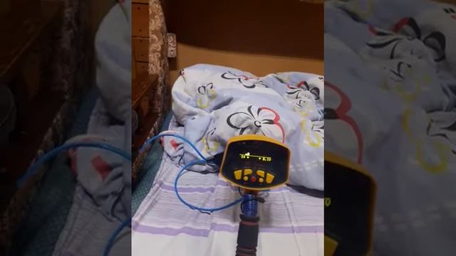 Квазар АРМ имитатор грунта и 1 копейка СССР смотреть онлайн