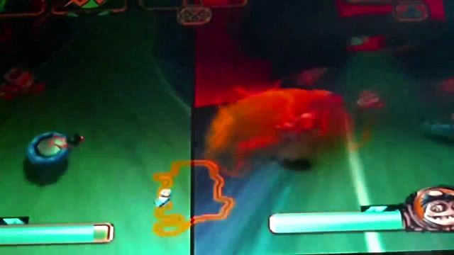 Crazy Frog Racing pt 1:2FAST4U смотреть онлайн