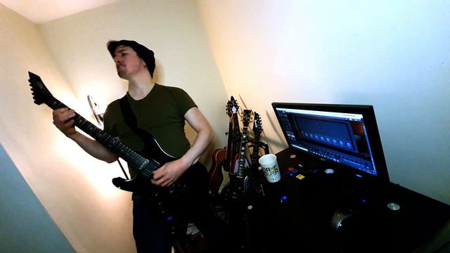 Sigma By Audio Assault