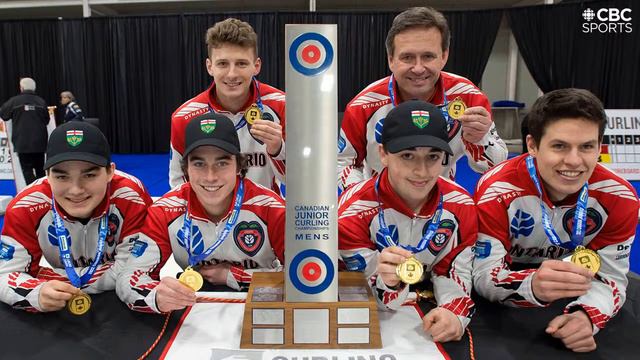 That Curling Show: Win or go home for Dodds and Mouat at Eppic Ale Players Championship смотреть онлайн