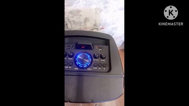 Обзор на ZQS 8210