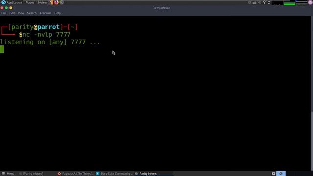 HackTheBox ~ Knife Walkthrough смотреть онлайн