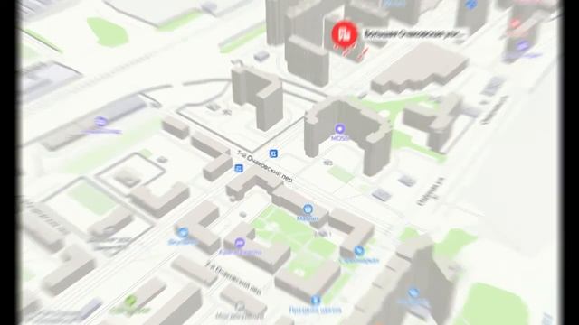 Студия в Москве Большая Очаковская 12к4 смотреть онлайн