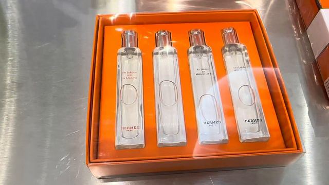 Обзор Новинок 2024 часть-2, Парфюмерная прогулка #dior #boss #kilian 💝💝💝 смотреть онлайн