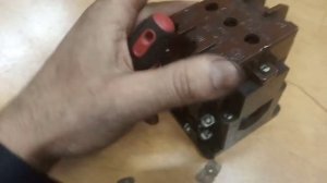 Пускатель ПМЕ-211