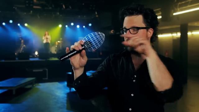 Sennheiser e 945 dynamiczny mikrofon wokalowy - Ambit Music Gdynia - sklep muzyczny. смотреть онлайн