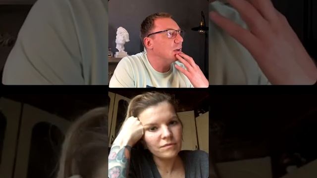 Как вернуть мужа, которого сама выгнала? Зачем нужна любовь по переписке? смотреть онлайн