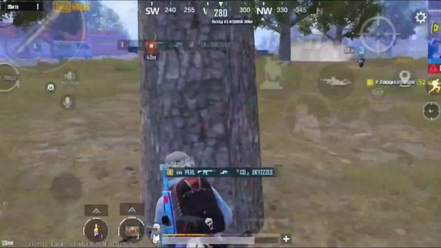 Ты кто? | TOURNAMENT and EVENT HIGHLIGHTS BY PERL | PUBG MOBILE смотреть онлайн