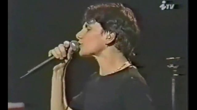 MR. BIG - WILD WORLD - Burn In Seoul - Get Over It Tour - 2000