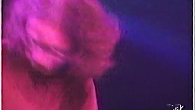 μ-Ziq - Brace Yourself Jason (Live Liquid Room 1997)