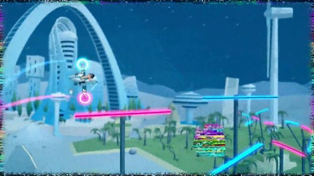 Inner Space hacker level - FutureGrind смотреть онлайн