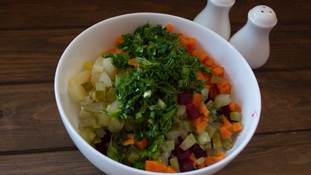 Секреты кухни