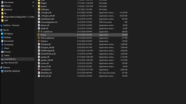 [FIXED] There was a problem opening the plugin for an unknown reason смотреть онлайн