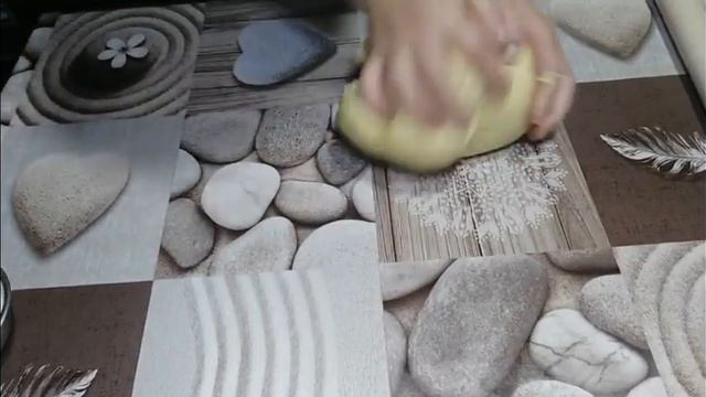 Шикарное тесто-пирожки с яблоками и абрикосами в духовке!!! смотреть онлайн