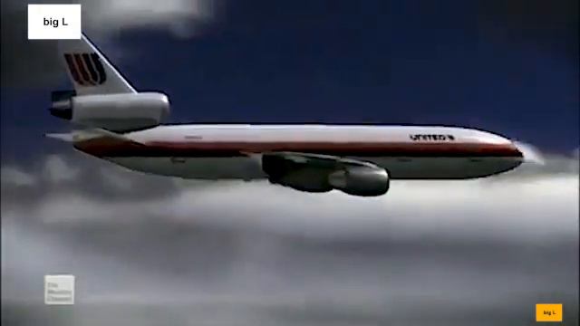 United Airlines Flight 173  Air Crash  Full Documentary _Air Crash Investigation