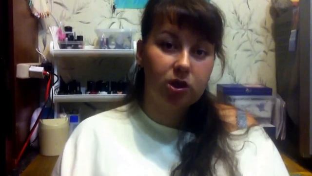 Курсы маникюра. 2 день смотреть онлайн