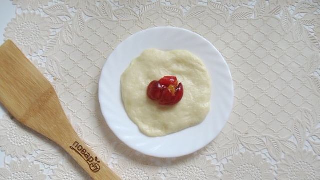 Сборник рецептов