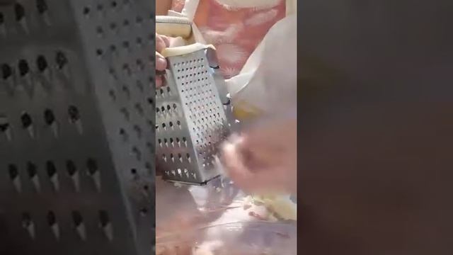 НА НОВОГОДНИЙ СТОЛ Рулет из говяжей пашины. смотреть онлайн