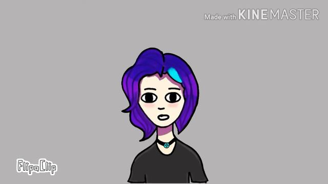 🌸💫Анимация//вопрос/ответ💫🌸 смотреть онлайн