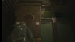 Прохождение Resident Evil 2 Remake часть 4 Магнитная карта найдена