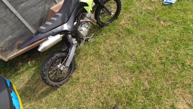 Daytona 190 conversion смотреть онлайн