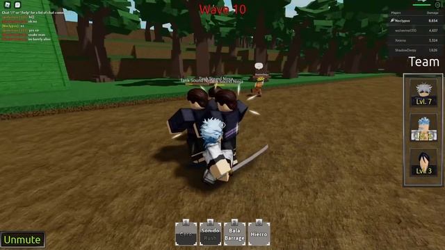 The New Anime Gacha Game On Roblox Is Good смотреть онлайн