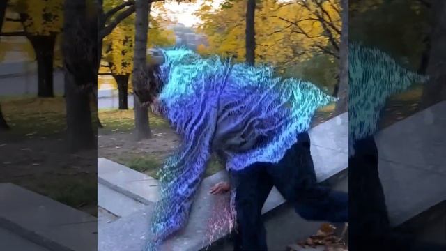 Nkeeei & Uniqe & ARTEM SHILOVETS - ТОЛПЫ КРИЧАТ