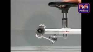 Теория развал-схождения колес.