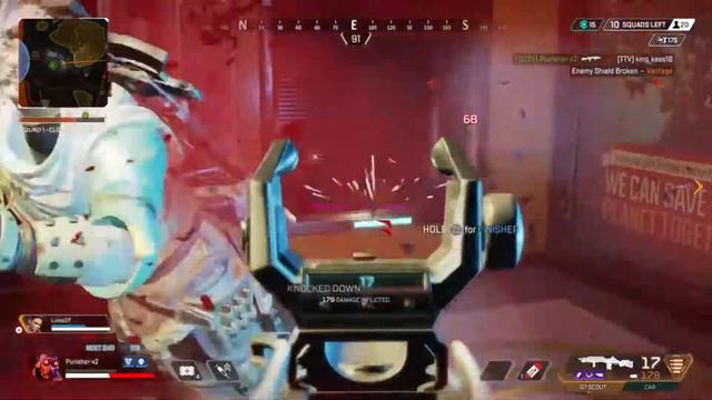 Apex Legends Montage #99 | Vosai - Demnuhbad (feat. VinDon) ***Apex Coins Giveaway*** смотреть онлайн