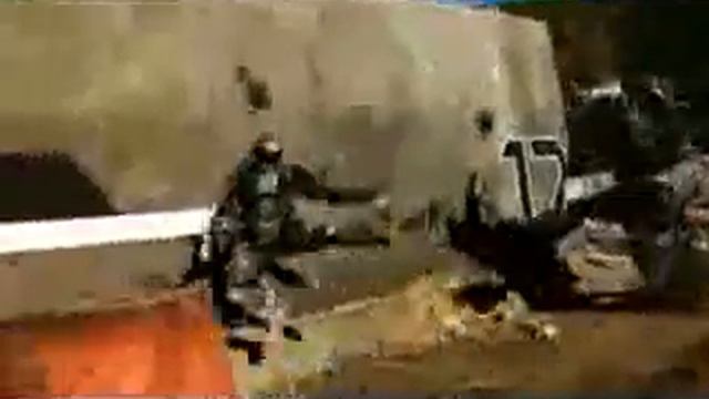 HALO 3 ODST смотреть онлайн