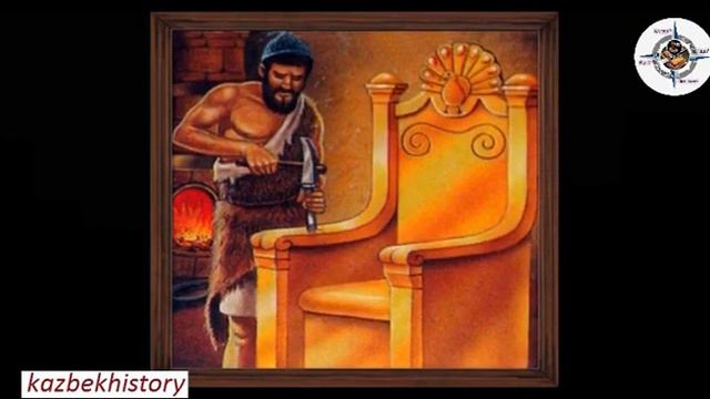 Гефест смотреть онлайн