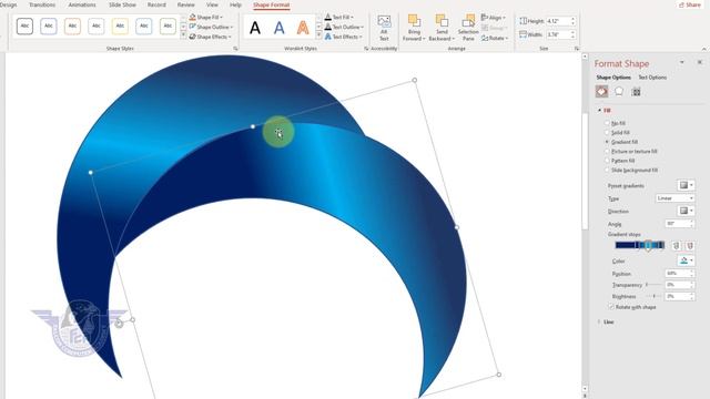 3D Logo Design in PowerPoint | How to Make Creative Stylish Logo Design in PowerPoint смотреть онлайн
