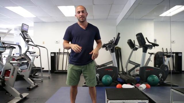 7 Things Your Personal Trainer Should NEVER Say or Do... смотреть онлайн