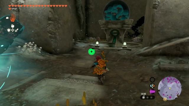 Прохождение.►35.The Legend of Zelda: Tears of the Kingdom. Все пять мудрецов почти собраны. смотреть онлайн