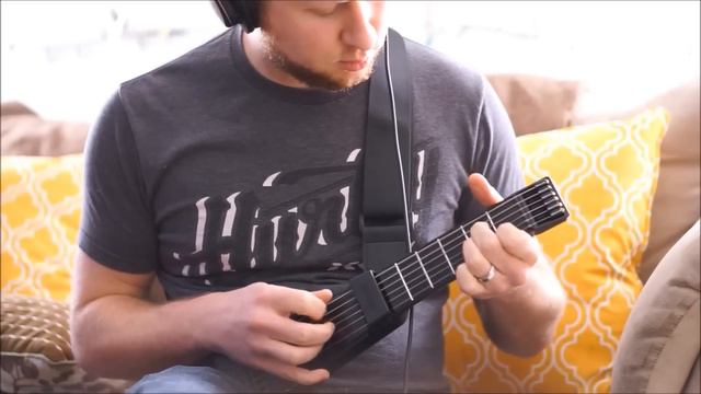 Jamstik test смотреть онлайн