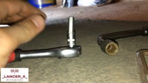 ★★★ ЗАМЕНА ТРАНСМИССИОНОГО МАСЛА В МКПП LANCER X 1.5 ★★★