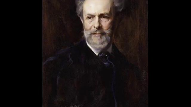 Sir George Henschel sings Schubert & Schumann (6) смотреть онлайн