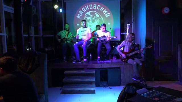 HistoryP#rn - Трава у дома (Cover 
