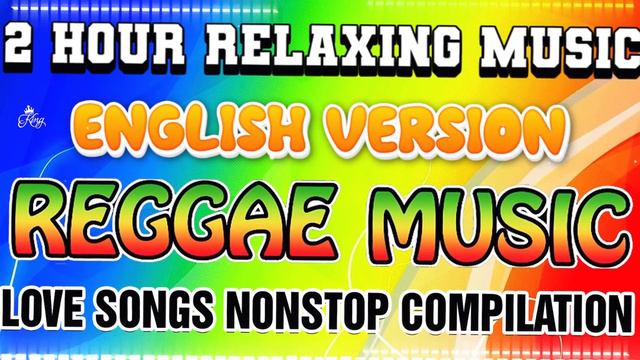 Best 100 Reggae English Songs 2024 💽🍭 ALL TIME FAVORITE REGGAE MUSIC COMPILATION . #reggae