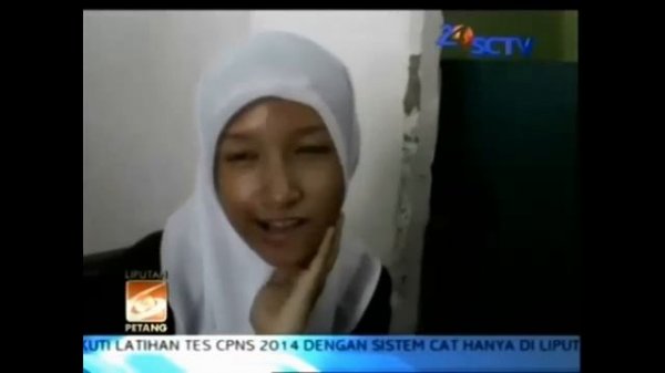 HEBOH Video Adegan Mesum PNS Banten