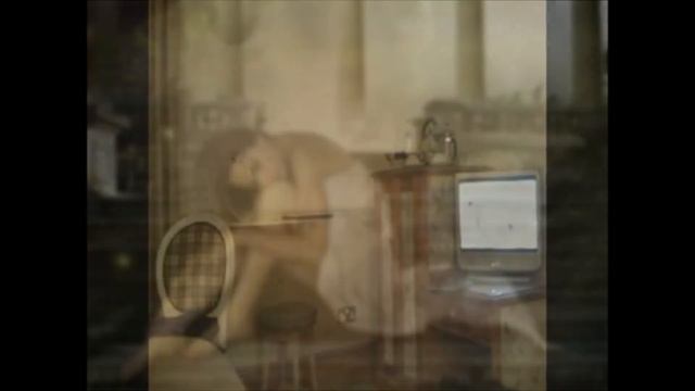 these walls so thin by Joel Pirard with Arno Tietje смотреть онлайн