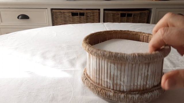 ?поделки переделки из ЗИМНЕГО ДЕКОРА в ВЕСЕННИЙ /Alteration of old things смотреть онлайн