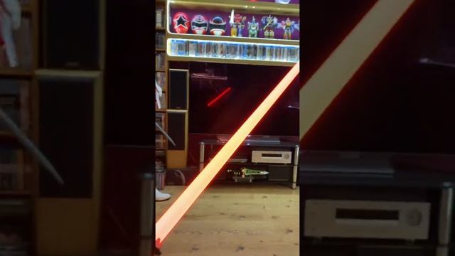 REY Lightsaber SCAVENGER - ES Sabers - LGT - Review - Proffie Pixel - Black Series Comparison! смотреть онлайн