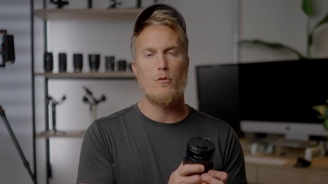 Sony FX30 Goes Anamorphic | Sirui 35mm F1.8 APS-C