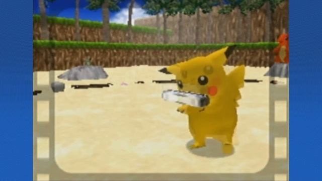 Hey You, Pikachu Review - FreeXax смотреть онлайн