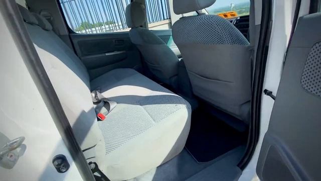 2009 Toyota Hilux 3.0 смотреть онлайн