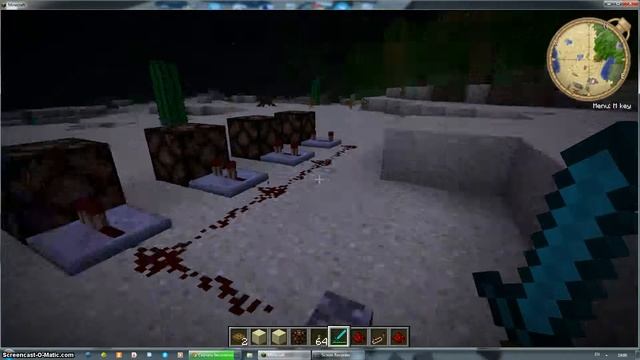 как сделать хорошое освещени в minecraft смотреть онлайн