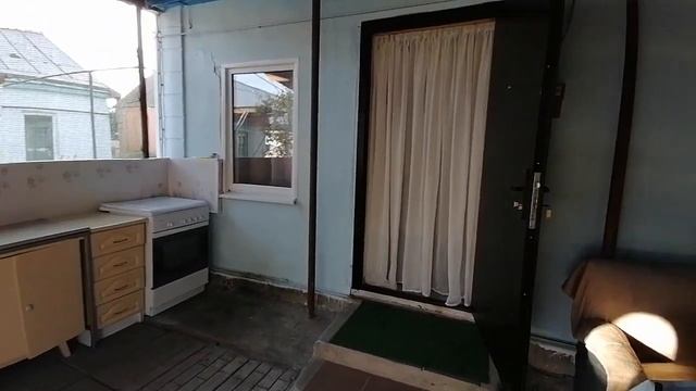 Обзор гостевого дома на море, Должанская смотреть онлайн